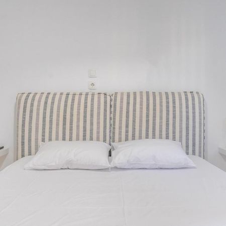 Apartment 1Km From Acropolis Filoppapou Hill Athen Exterior foto